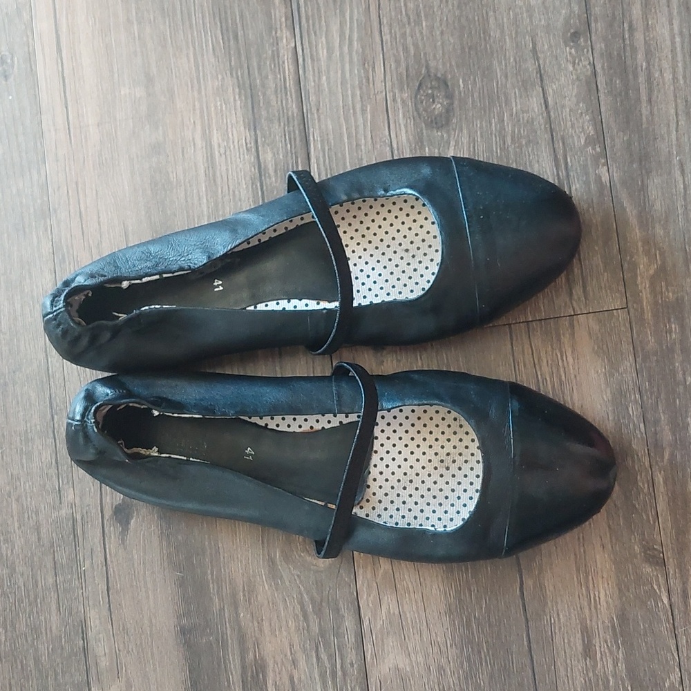 Moschino ballet flats - Picture 5 of 8